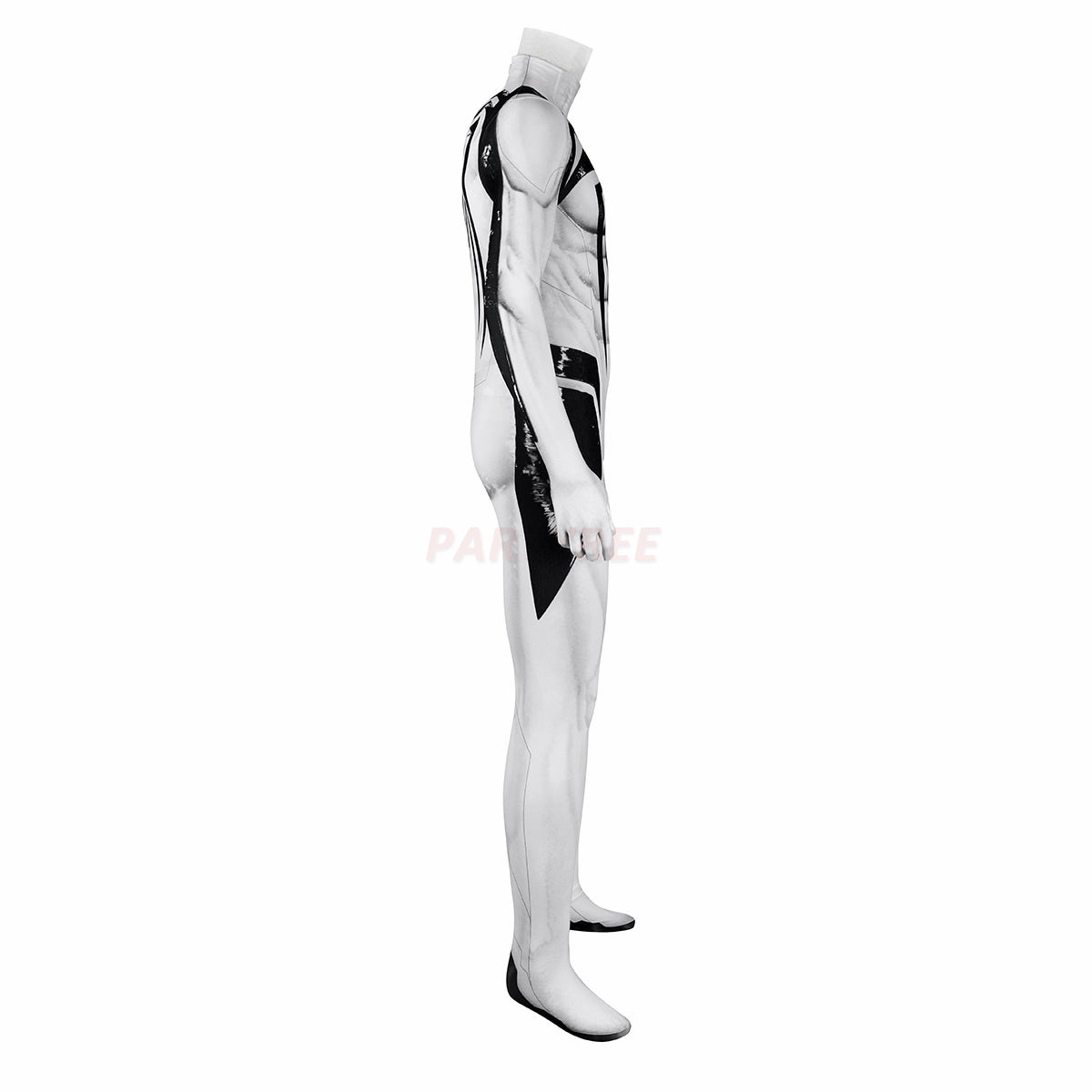 Spiderman 2 Cosplay Costume Anti-Venom Jumpsuit Halloween gift