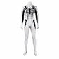 Spiderman 2 Cosplay Costume Anti-Venom Jumpsuit Halloween gift