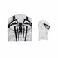 Spiderman 2 Cosplay Costume Anti-Venom Jumpsuit Halloween gift