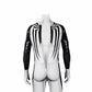 Spiderman 2 Cosplay Costume Anti-Venom Jumpsuit Halloween gift