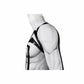 Spiderman 2 Cosplay Costume Anti-Venom Jumpsuit Halloween gift