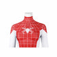 Spiderman Crimson She-Devil Cosplay Costume Mary Jane Watson Jumpsuit Halloween gift