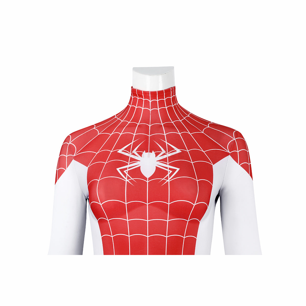 Spiderman Crimson She-Devil Cosplay Costume Mary Jane Watson Jumpsuit Halloween gift