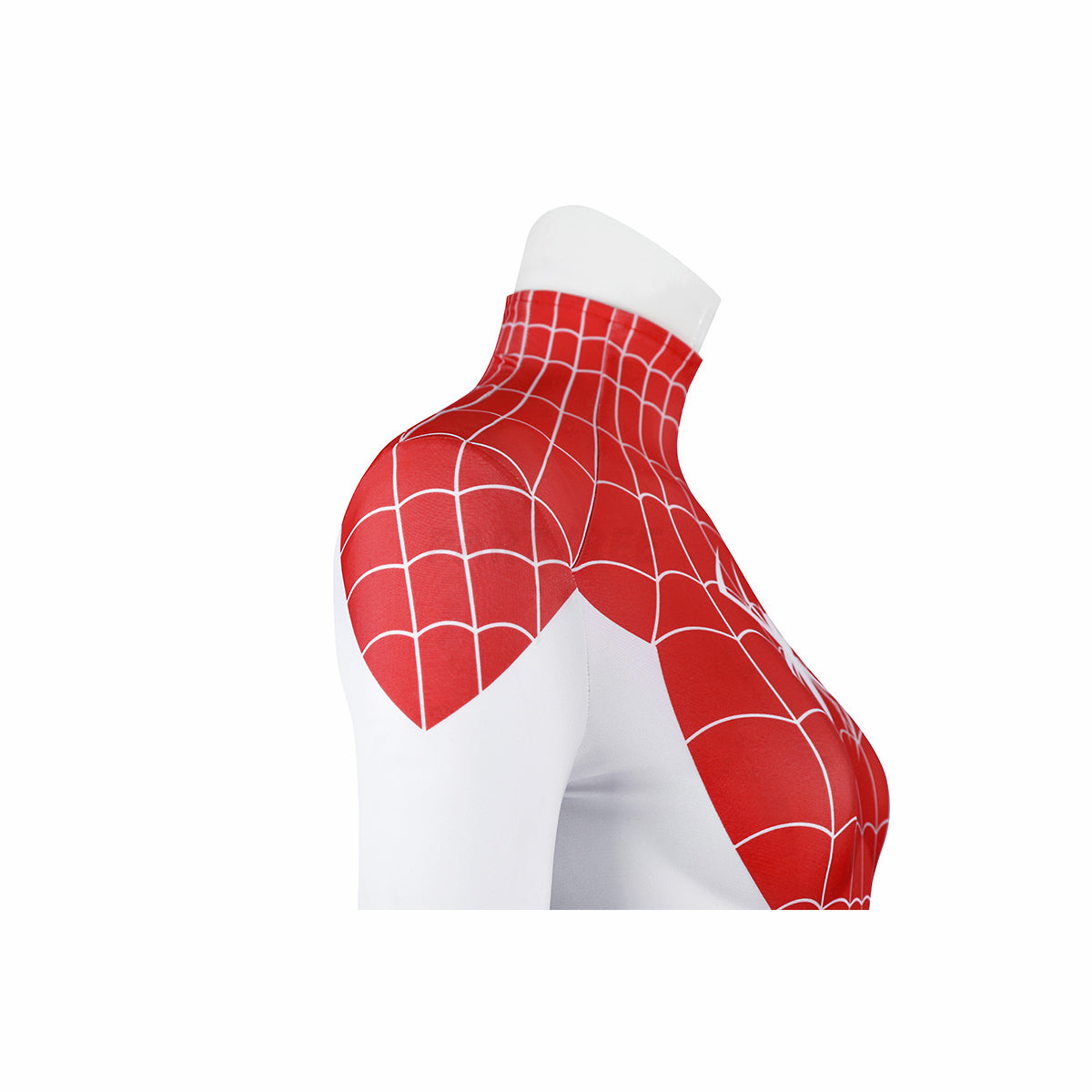 Spiderman Crimson She-Devil Cosplay Costume Mary Jane Watson Jumpsuit Halloween gift