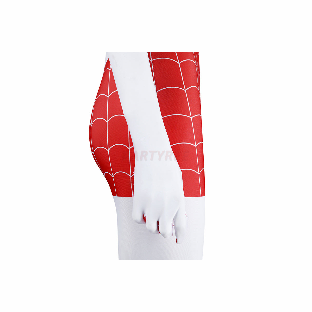 Spiderman Crimson She-Devil Cosplay Costume Mary Jane Watson Jumpsuit Halloween gift