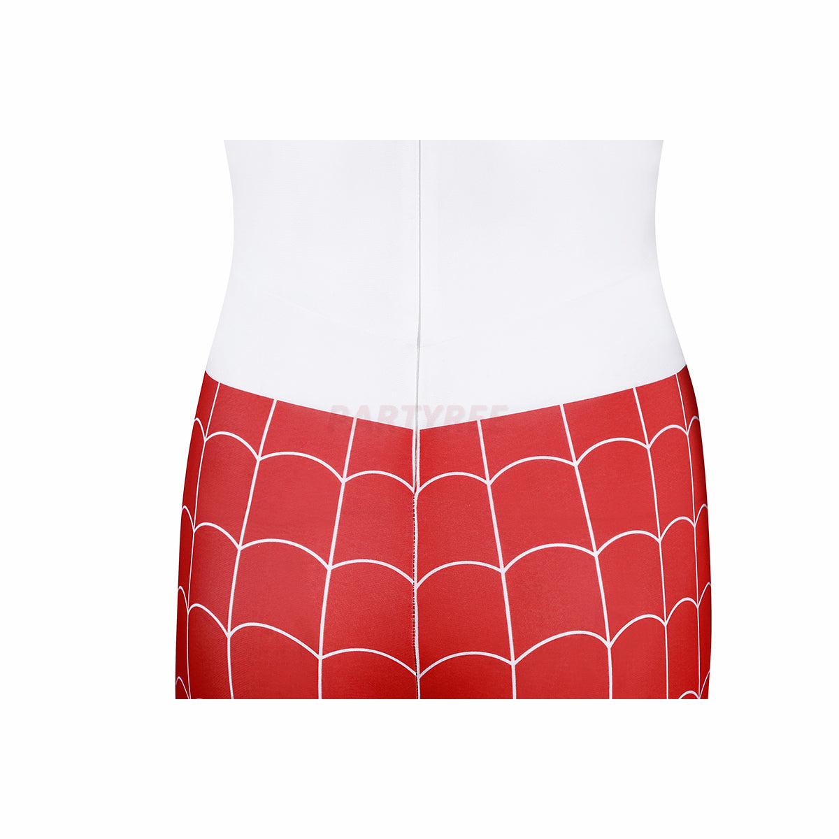 Spiderman Crimson She-Devil Cosplay Costume Mary Jane Watson Jumpsuit Halloween gift