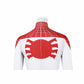 Spiderman Crimson She-Devil Cosplay Costume Mary Jane Watson Jumpsuit Halloween gift