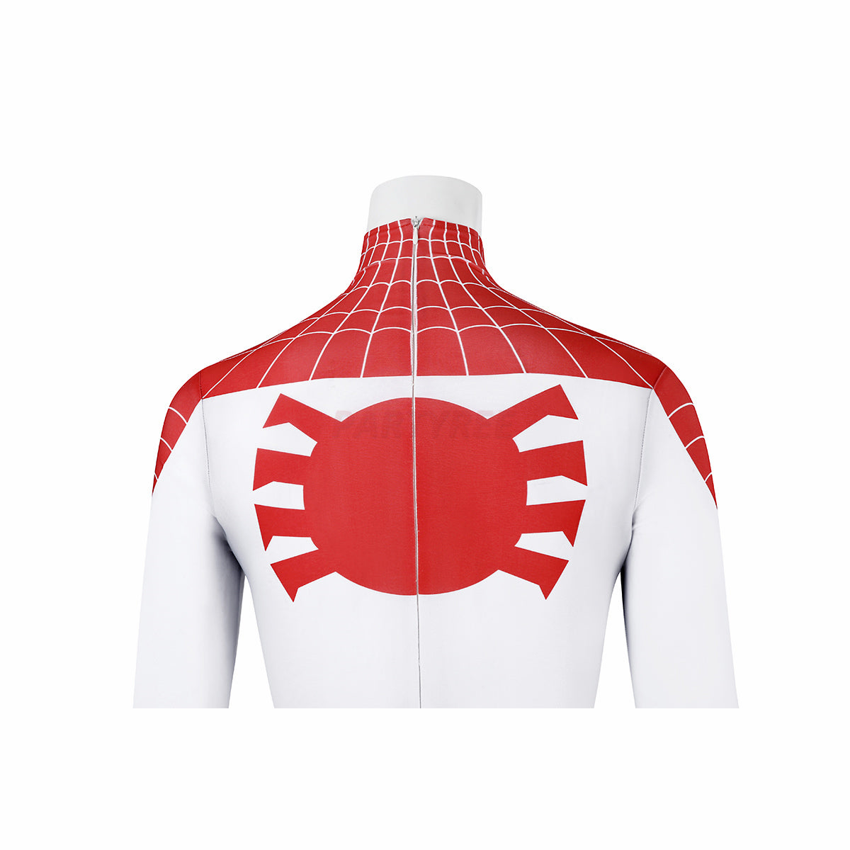 Spiderman Crimson She-Devil Cosplay Costume Mary Jane Watson Jumpsuit Halloween gift