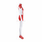 Spiderman Crimson She-Devil Cosplay Costume Mary Jane Watson Jumpsuit Halloween gift