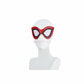 Spiderman Crimson She-Devil Cosplay Costume Mary Jane Watson Jumpsuit Halloween gift