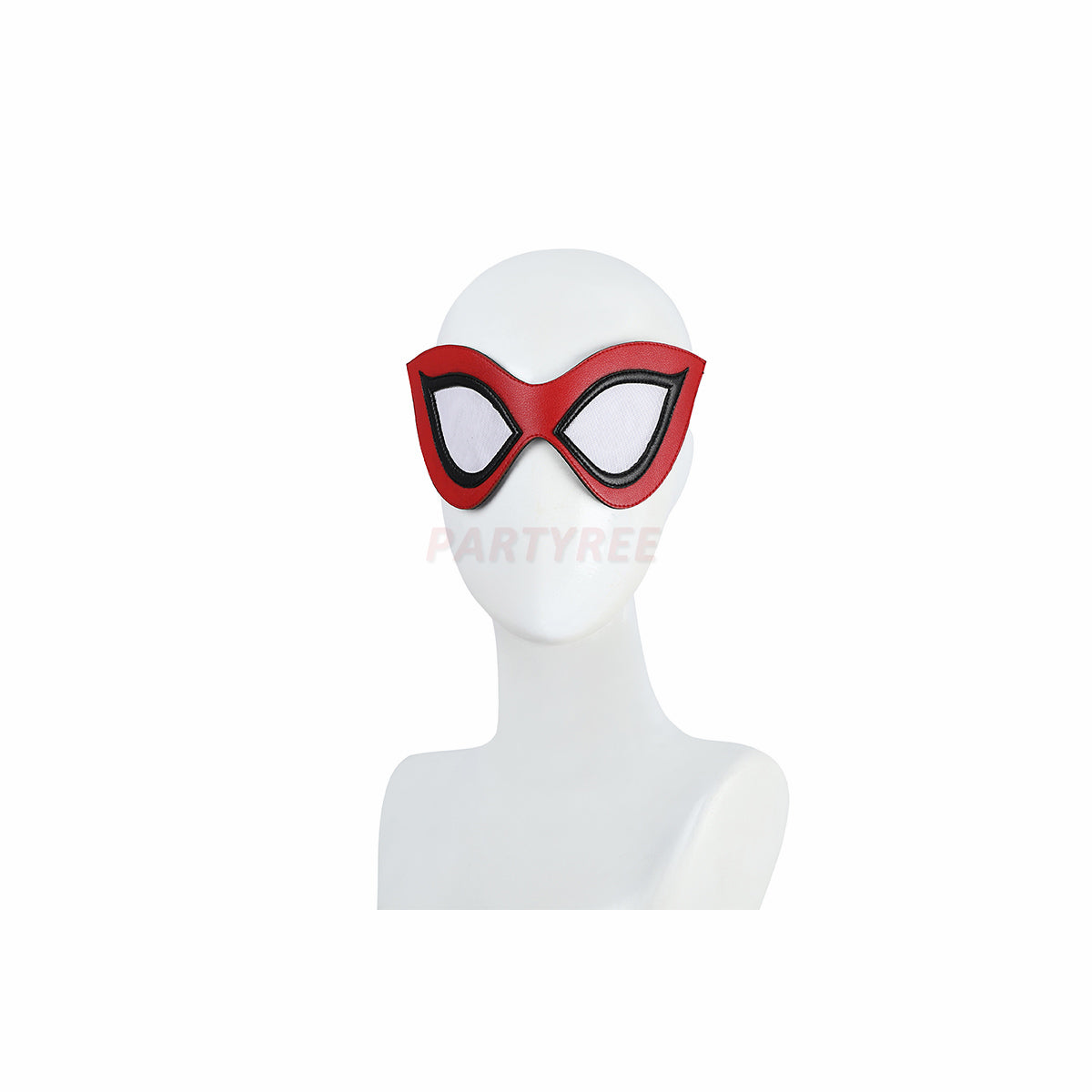 Spiderman Crimson She-Devil Cosplay Costume Mary Jane Watson Jumpsuit Halloween gift
