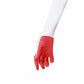 Spiderman Crimson She-Devil Cosplay Costume Mary Jane Watson Jumpsuit Halloween gift