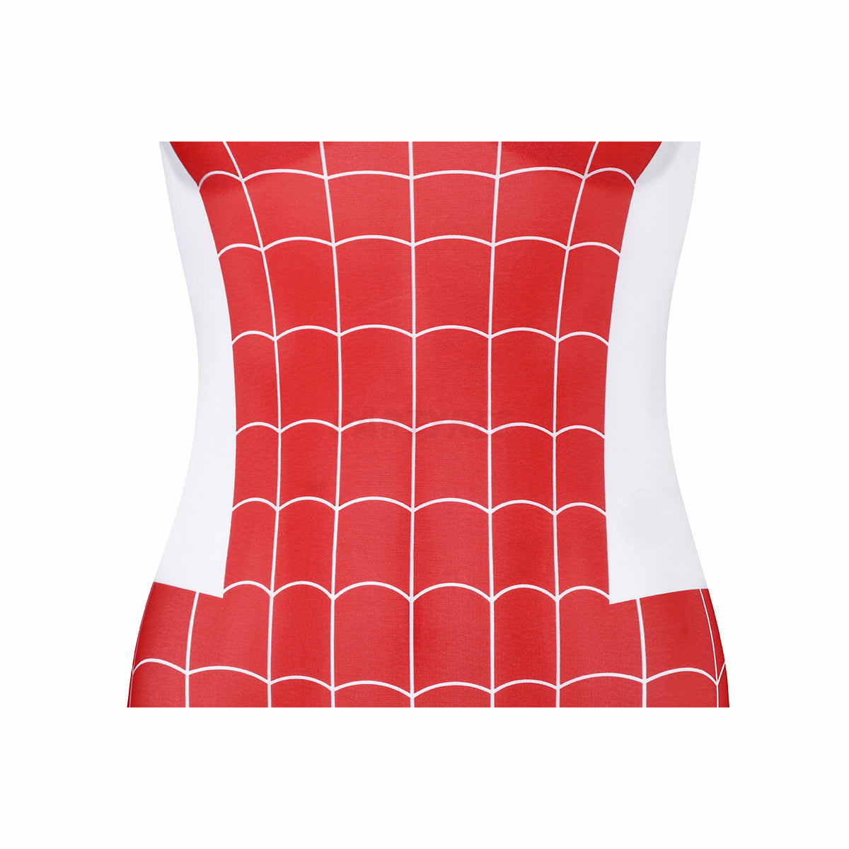 Spiderman Crimson She-Devil Cosplay Costume Mary Jane Watson Jumpsuit Halloween gift