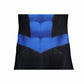 Spiderman 2 Cosplay Costume New Blue Jumpsuit Halloween gift
