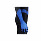 Spiderman 2 Cosplay Costume New Blue Jumpsuit Halloween gift
