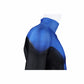 Spiderman 2 Cosplay Costume New Blue Jumpsuit Halloween gift