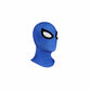Spiderman 2 Cosplay Costume New Blue Jumpsuit Halloween gift