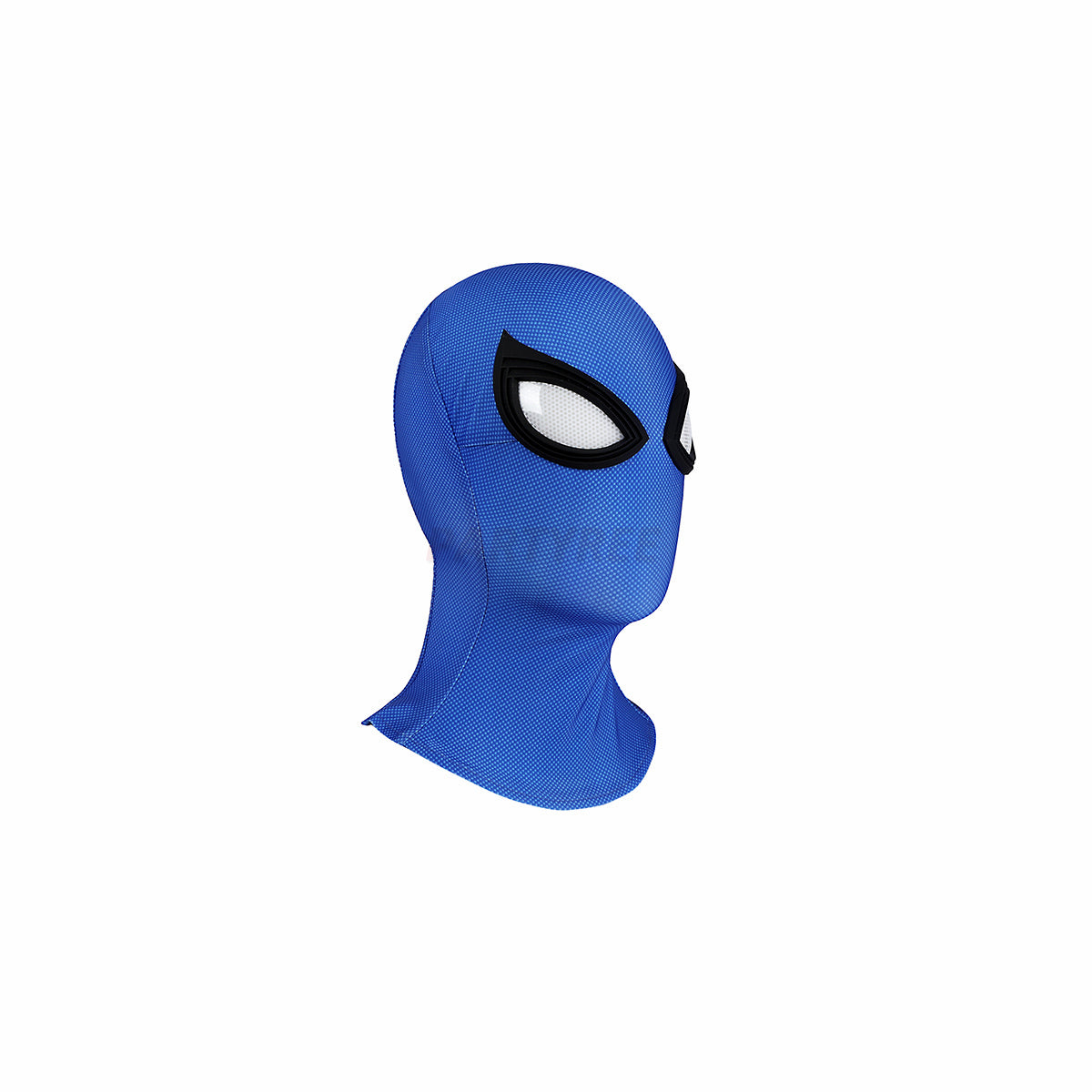 Spiderman 2 Cosplay Costume New Blue Jumpsuit Halloween gift