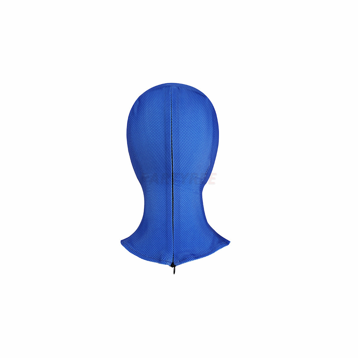 Spiderman 2 Cosplay Costume New Blue Jumpsuit Halloween gift