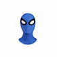 Spiderman 2 Cosplay Costume New Blue Jumpsuit Halloween gift