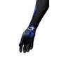 Spiderman 2 Cosplay Costume New Blue Jumpsuit Halloween gift
