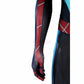 Spiderman 2 Miles Morales Cosplay Costume Evolve Jumpsuit Halloween gift