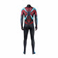 Spiderman 2 Miles Morales Cosplay Costume Evolve Jumpsuit Halloween gift