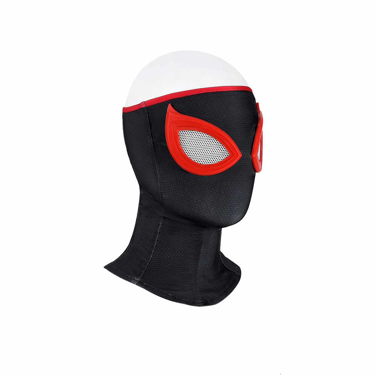 Spiderman 2 Miles Morales Cosplay Costume Evolve Jumpsuit Halloween gift