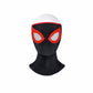 Spiderman 2 Miles Morales Cosplay Costume Evolve Jumpsuit Halloween gift