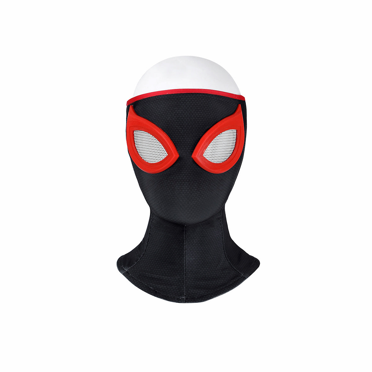 Spiderman 2 Miles Morales Cosplay Costume Evolve Jumpsuit Halloween gift