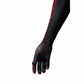Spiderman 2 Miles Morales Cosplay Costume Evolve Jumpsuit Halloween gift