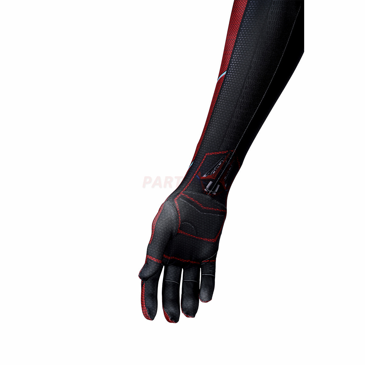 Spiderman 2 Miles Morales Cosplay Costume Evolve Jumpsuit Halloween gift