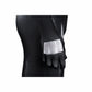 Spiderman 2 Peter Parker Cosplay Costume Black Jumpsuit Halloween gift
