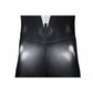 Spiderman 2 Peter Parker Cosplay Costume Black Jumpsuit Halloween gift