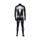 Spiderman 2 Peter Parker Cosplay Costume Black Jumpsuit Halloween gift