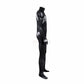 Spiderman 2 Peter Parker Cosplay Costume Black Jumpsuit Halloween gift
