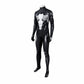 Spiderman 2 Peter Parker Cosplay Costume Black Jumpsuit Halloween gift