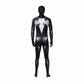 Spiderman 2 Peter Parker Cosplay Costume Black Jumpsuit Halloween gift