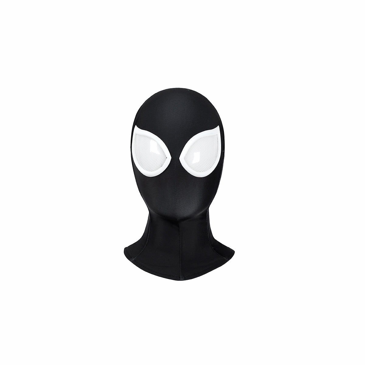 Spiderman 2 Peter Parker Cosplay Costume Black Jumpsuit Halloween gift