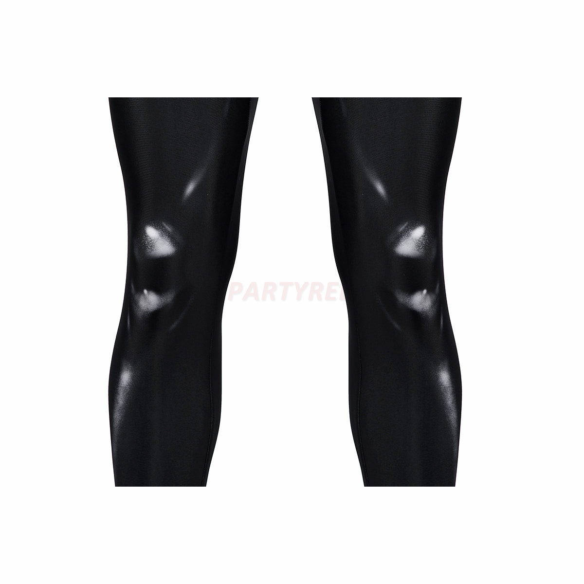 Spiderman 2 Peter Parker Cosplay Costume Black Jumpsuit Halloween gift