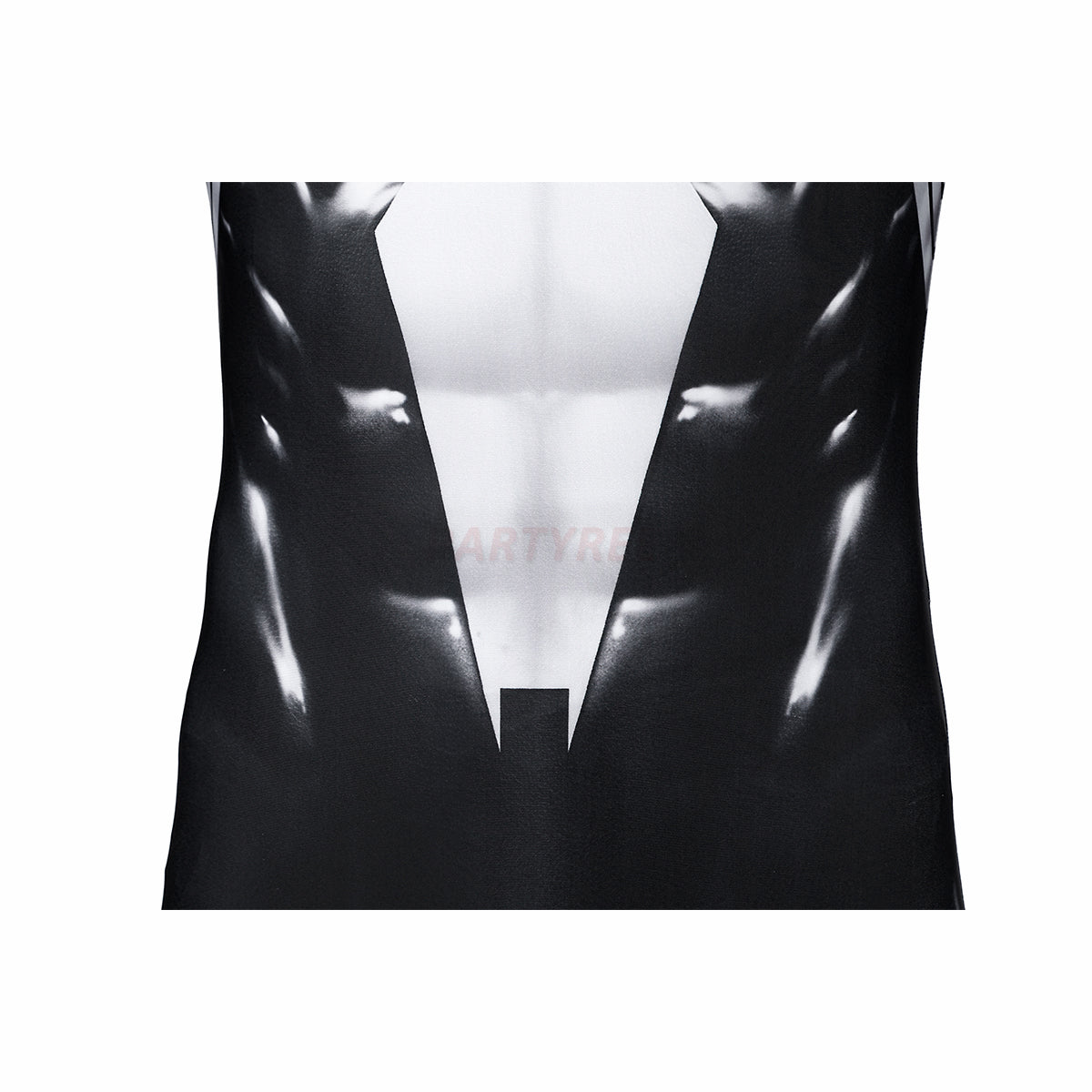 Spiderman 2 Peter Parker Cosplay Costume Black Jumpsuit Halloween gift
