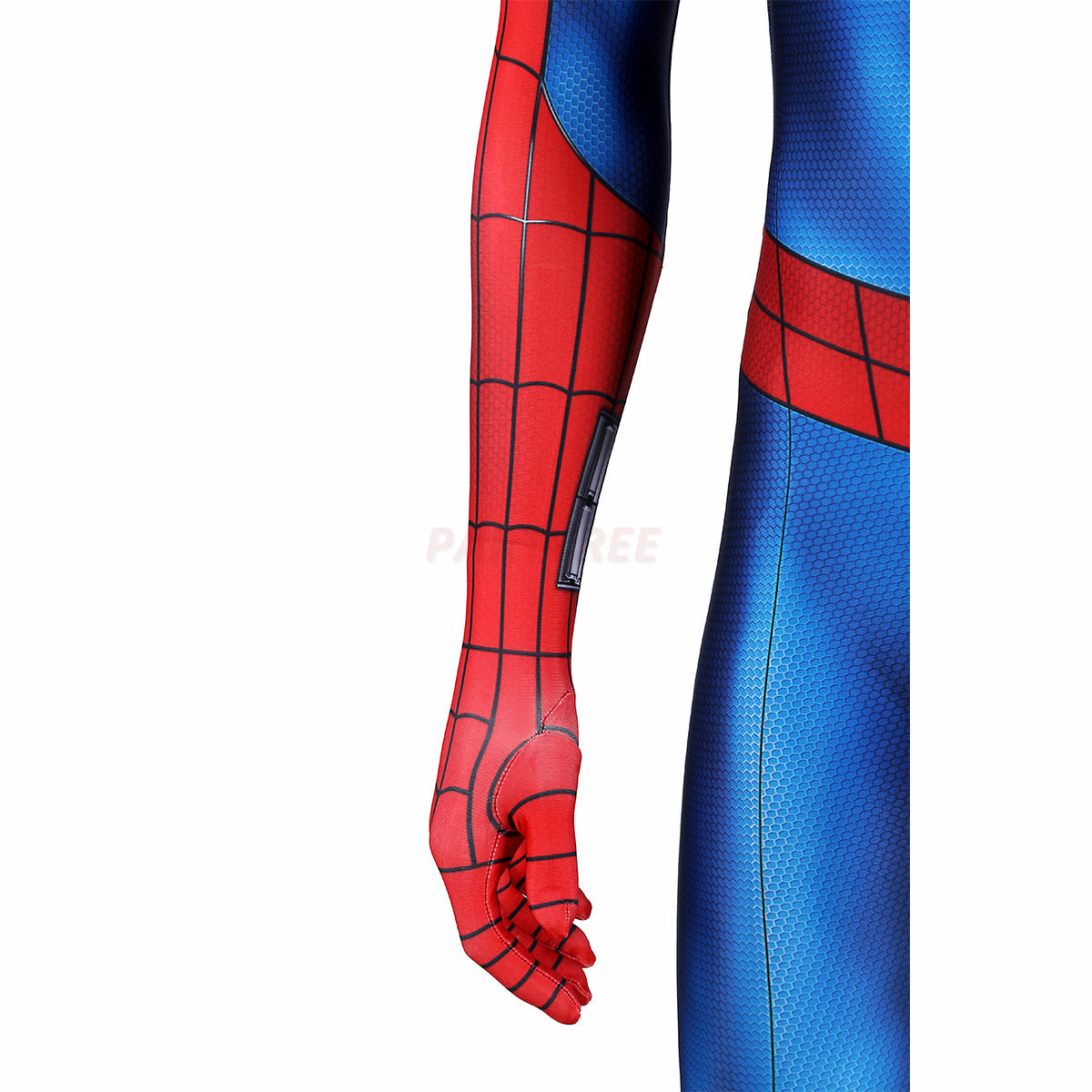 Spiderman Brand New Day Cosplay Costume Peter Parker Jumpsuit Halloween gift