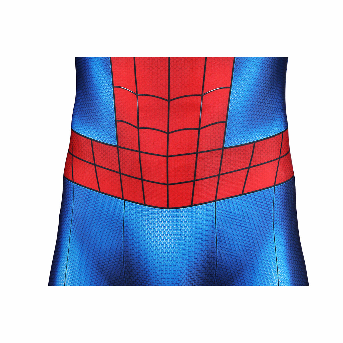 Spiderman Brand New Day Cosplay Costume Peter Parker Jumpsuit Halloween gift
