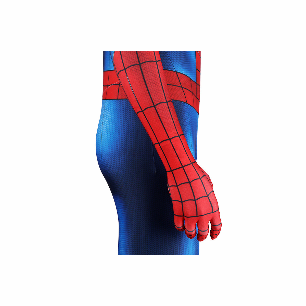 Spiderman Brand New Day Cosplay Costume Peter Parker Jumpsuit Halloween gift