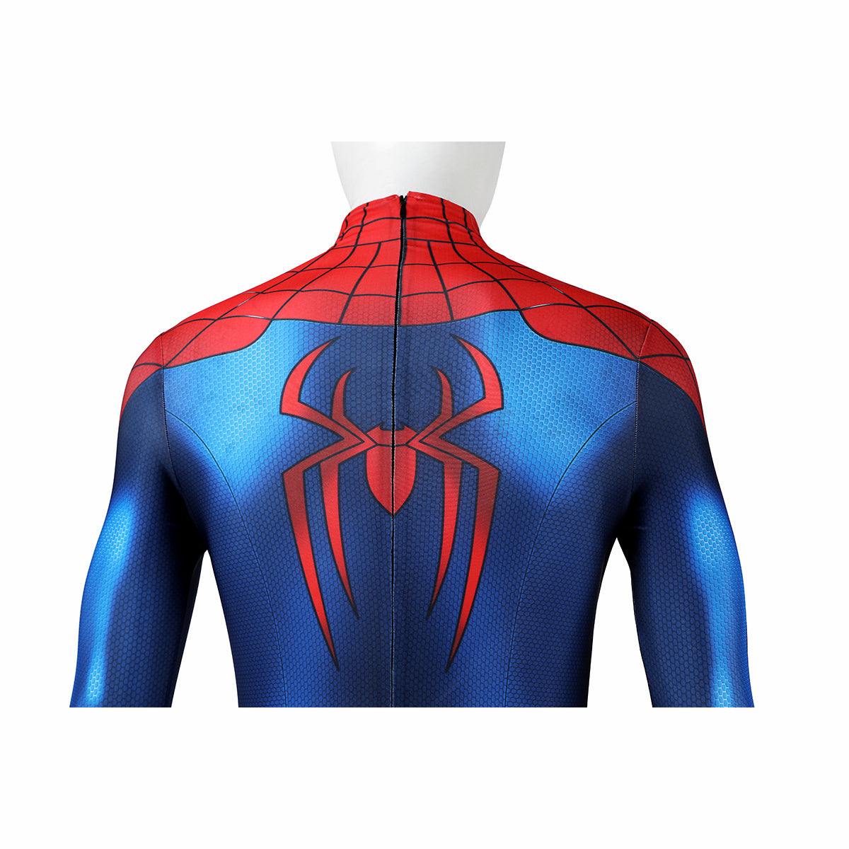 Spiderman Brand New Day Cosplay Costume Peter Parker Jumpsuit Halloween gift
