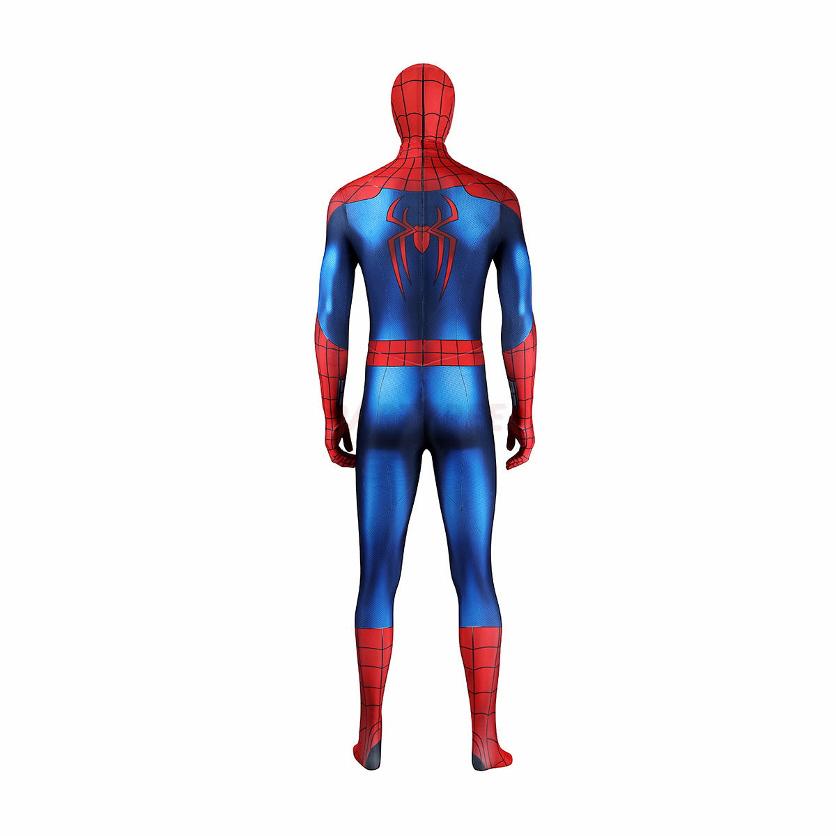 Spiderman Brand New Day Cosplay Costume Peter Parker Jumpsuit Halloween gift