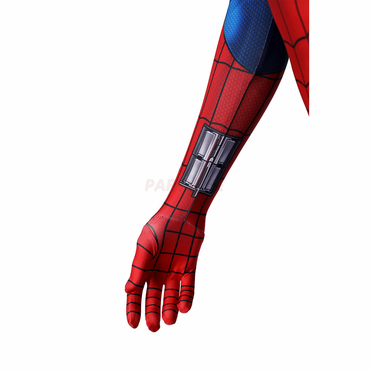 Spiderman Brand New Day Cosplay Costume Peter Parker Jumpsuit Halloween gift