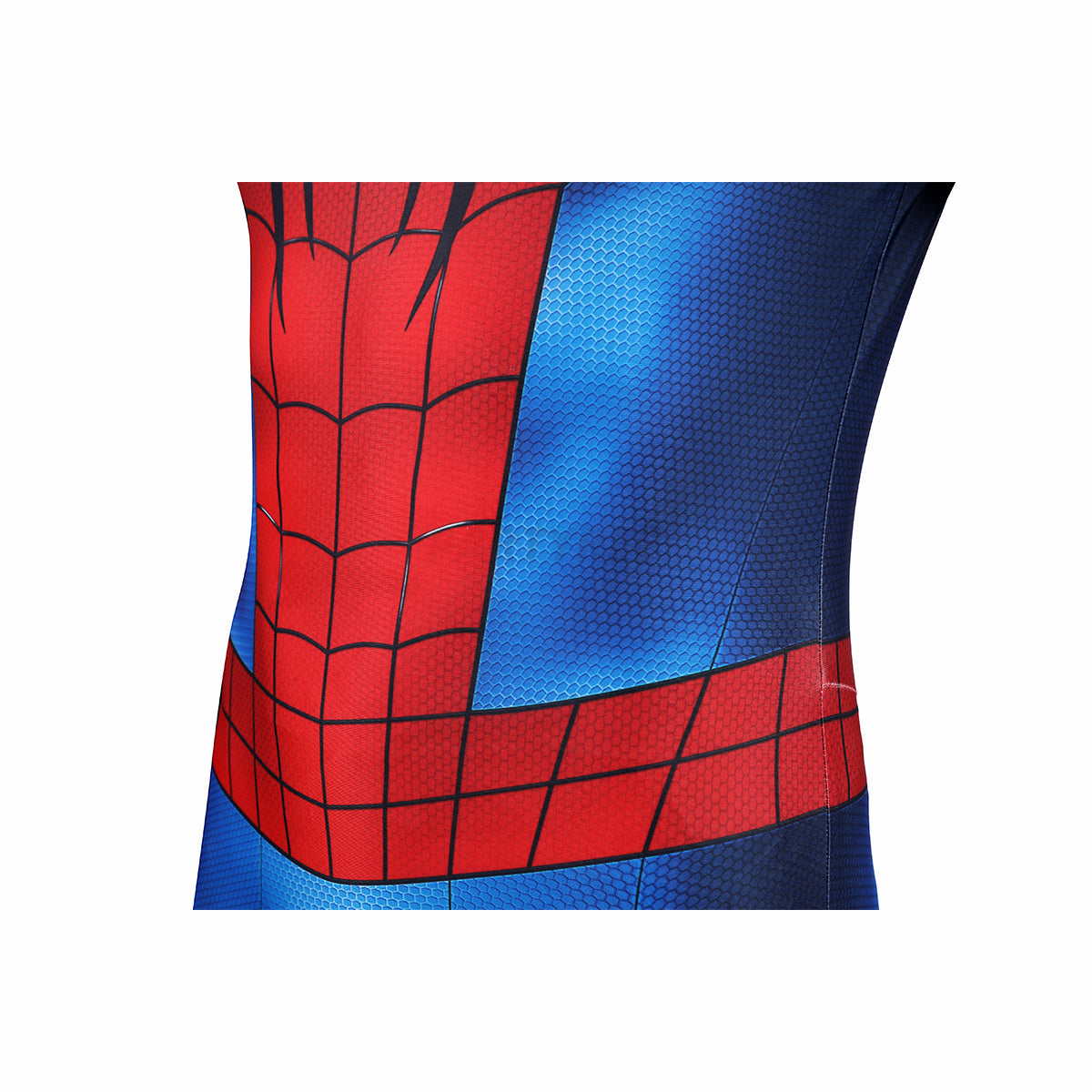 Spiderman Brand New Day Cosplay Costume Peter Parker Jumpsuit Halloween gift