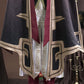 Honkai Star Rail Jing Yuan Cosplay Costume