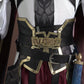 Honkai Star Rail Jing Yuan Cosplay Costume